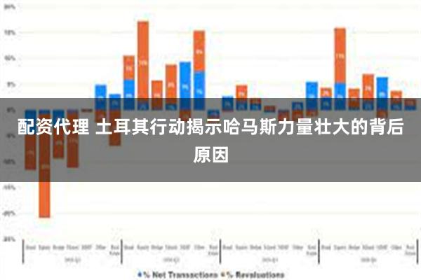 配资代理 土耳其行动揭示哈马斯力量壮大的背后原因