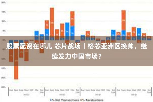 股票配资在哪儿 芯片战场丨格芯亚洲区换帅，继续发力中国市场？