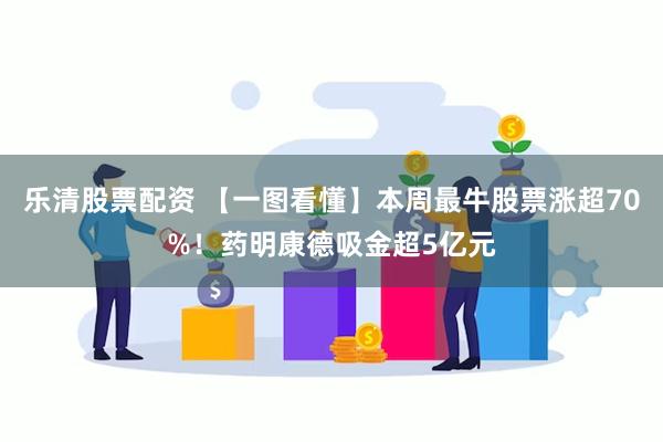 乐清股票配资 【一图看懂】本周最牛股票涨超70%！药明康德吸金超5亿元