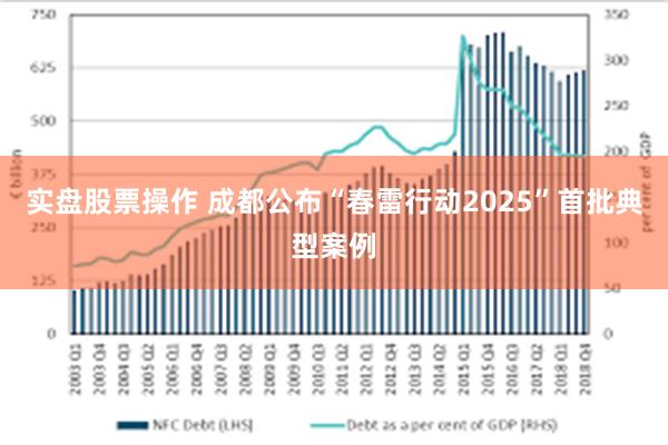 实盘股票操作 成都公布“春雷行动2025”首批典型案例